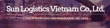 Sun Logistics Vietnam Co., Ltd.